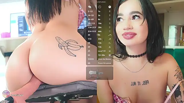 Feelitann - 💦fuck machine control 5min💦