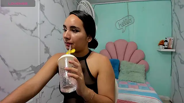 Maylin_horny19 - BLOWJOB MESSY