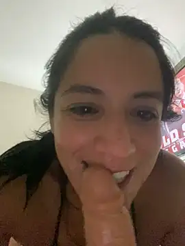 Mila_rebel - boobsjob with saliva
