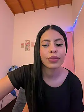 JannaNader12 - 3 fingers in my wet pussy