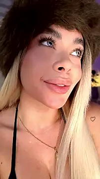 Scarlett_jc - ANAL TORSO 😻