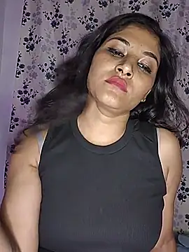 Richa_Babes - New dress 👗