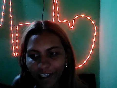 Stephanieeth - Welcome to my room; I hope we have a lot