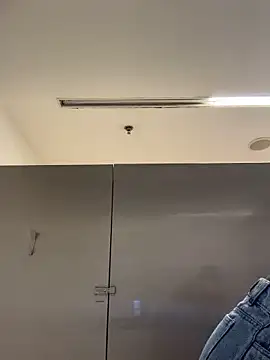 AlaiaStearling_ - naked in the bathroom