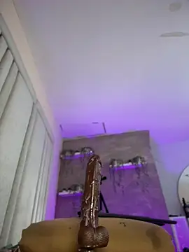 Keirahartz - Bounce my big as on you dick 🔥