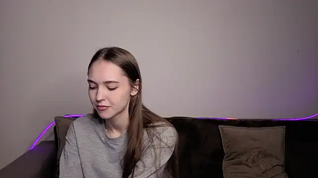 HopeWiltsey - I'll tease you with my hair