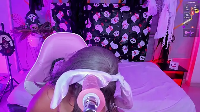 LillyCupcake - DIRTY BLOWJOB CTL 2MIN