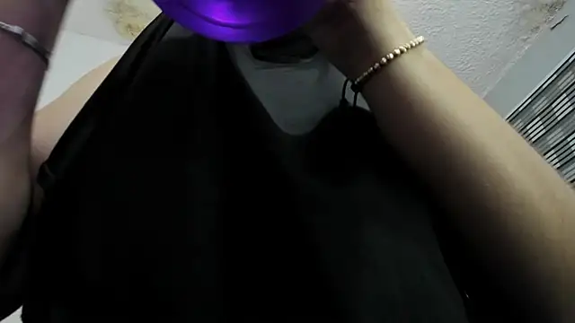 Jalima_sabag - Big squirt in you face 🌊💦🤤🥵🔥