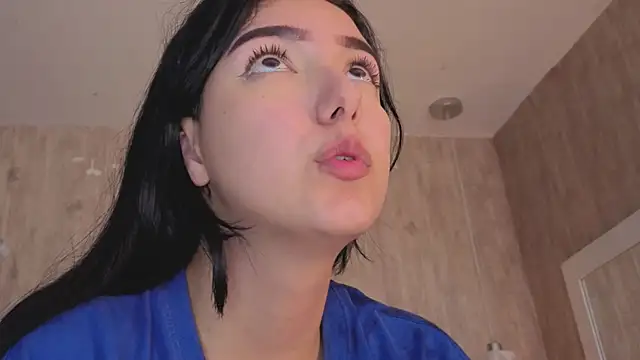 Marcelaa_fox - squirt 💧