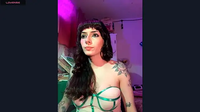 LiliJones_ - 💆🏻‍♀️💖 Spa day for me, sexy show