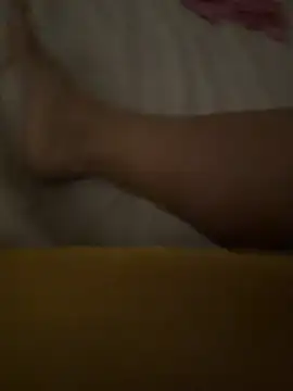 Camii2244 - ride pillow and long ass tease