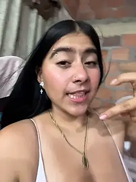 Andry_gil - Squirt in chorro