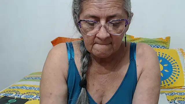 Candy_mature_
