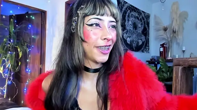 GoreDolly - BUTTPLUG INTO ASSHOLE!🥵💦