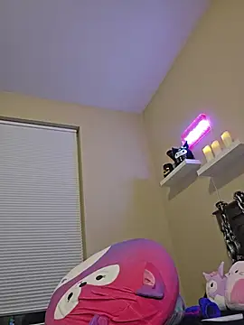 AmethystFoxx - Reverse cowgirl + jewel plug
