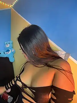 Laulin_TayyyX - Of panties👀👅