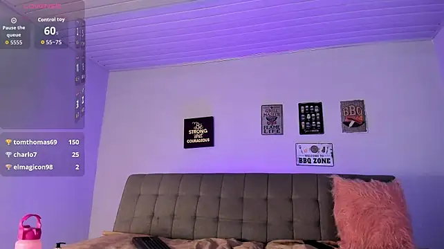 ElizabethboltXXX - 🎯 OIL SHOW + PLUG ANAL 🎯
