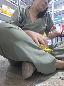 Dr_Edna_naughty - SHOW ASS