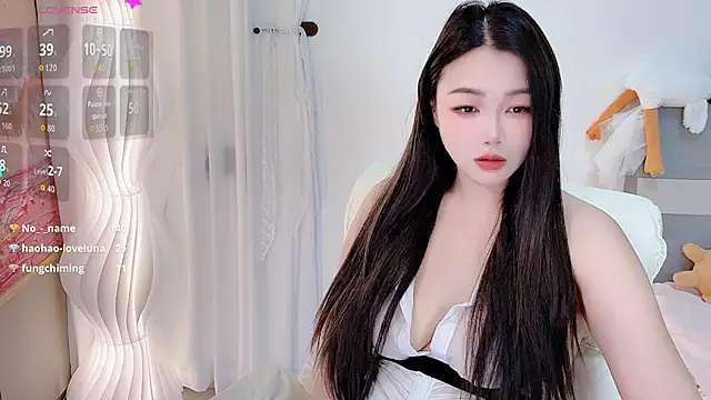 -Nini-- - 捆绑服乳夹抖奶