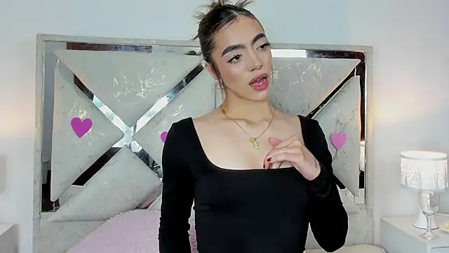 Violetta_Ficher - Make me wet💦