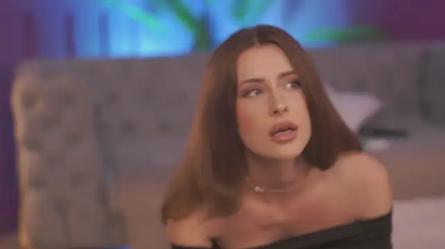 PearlKaye - intense pleasure leads to an orgasm