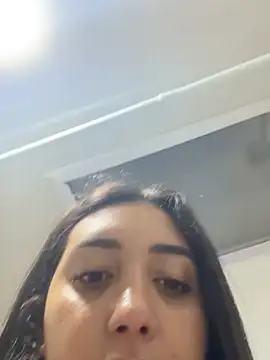 Hannahoff - Take off my thong and lick my pussy