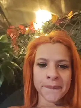Cataleya_16 - Off skirt in public 🥵