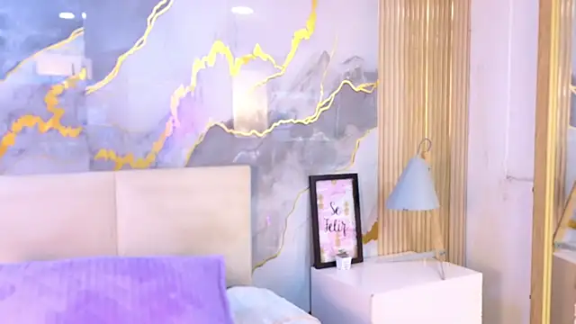 EimyBlake - Finger in ass + cum