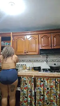 CurvyHeat - From ass to mouth