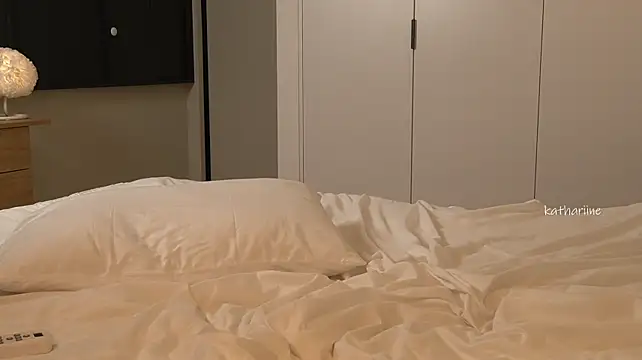 Kathariine - try to make me wet/creamy/cum 149 349