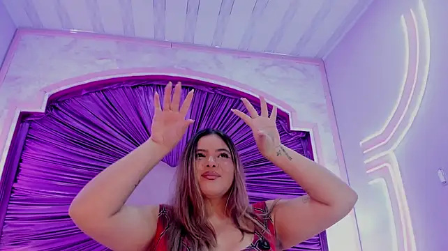EVELIN_MASON - Missionary and fuck (dildo)🔥
