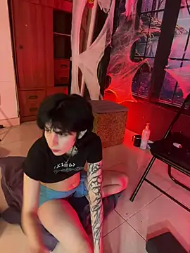 Lilith_X_Lucifer - Twerk I'm panties 2 songs