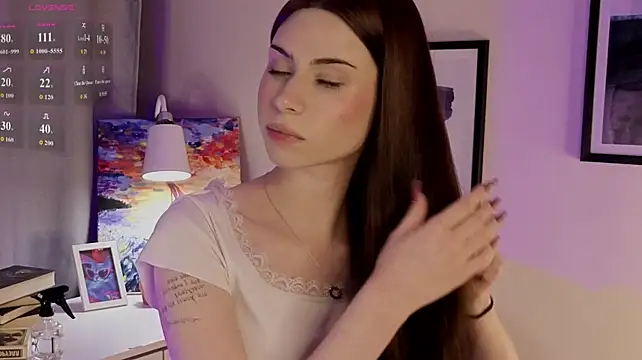 SydneyRowley - FEEL YOUR COCK INSIDE (DILDO IN DOGGY)