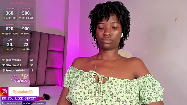 Tahira_21_ - Spank ass X40🍑