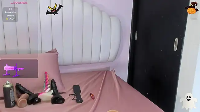 Lisa_milf_ - 2 minutos de control machine