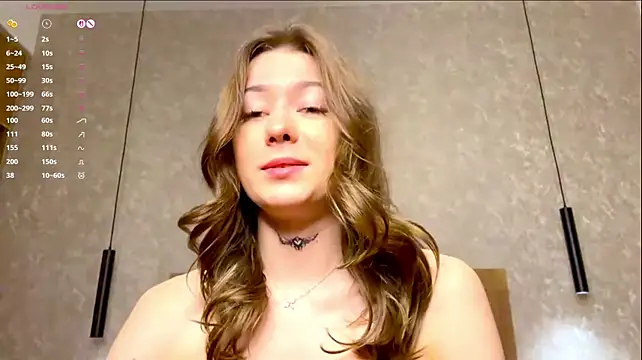 Elsadaedra - Finger in anal+toy control