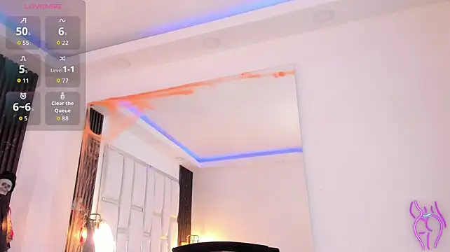 Maia_Clark520 - Saliva on my face + red ass