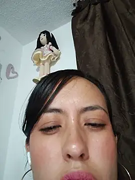 Queen_Ashly - Control toy + fuck dildo🔥