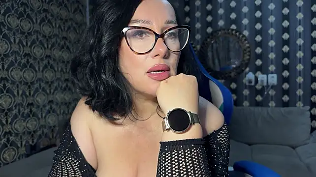 AnnaAnn_Milf - let my lips tease you slowly