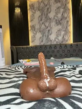 Nicky_gh - Time to fuck? Let's go now!