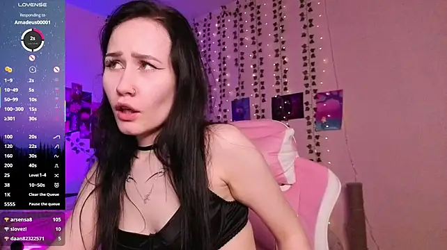 _dark_lust_ - naked and masturbate to cum <3