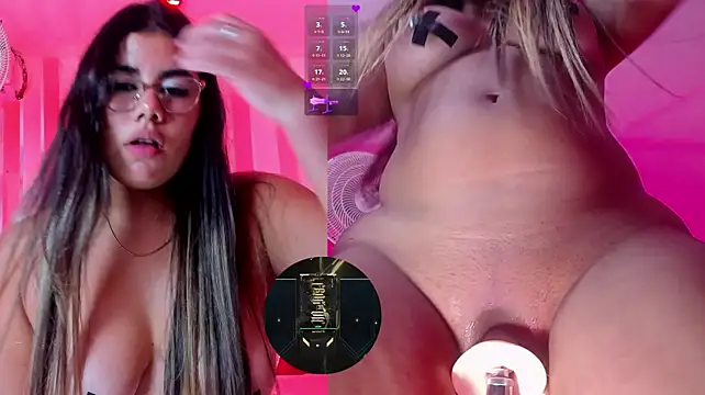 IsaCutie - DESTROY THIS WHORE'S PUSSY CTRLX2