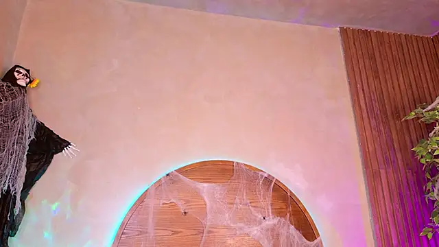 Mollyjackson_ - TWERKING CLAP ASS 👻