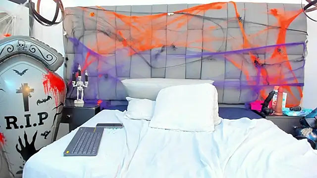 Alesandrarouse - Rub my clit + Domi