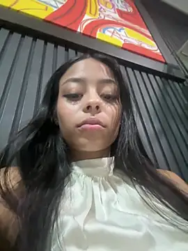 Two_milkyway - fuck and creampie in my tight pussy
