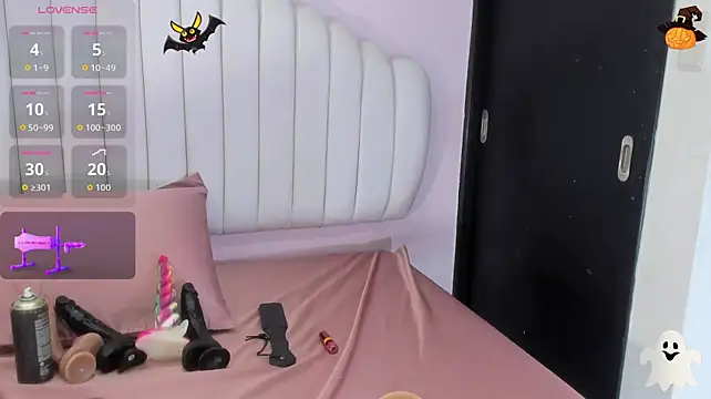 Lisa_milf_ - 2 minutos de control machine
