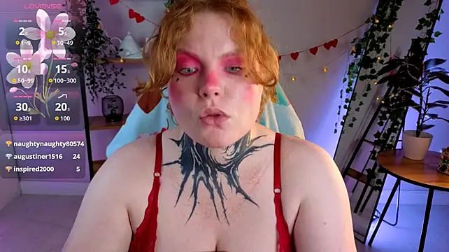 Cassie_xKiss - change clothes