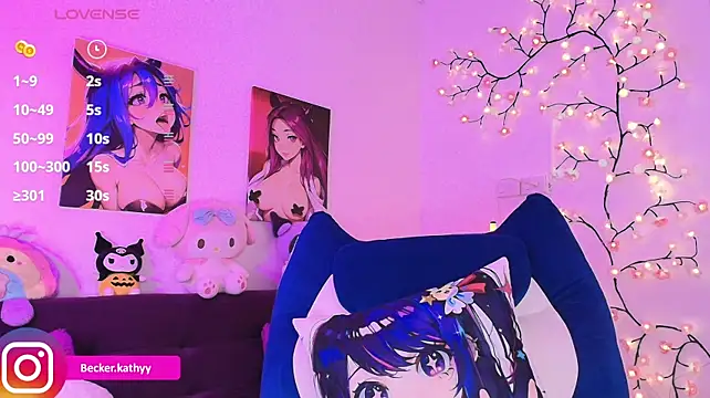 Kathybecker - Ass & Pussy Stuffed cum + Squirt