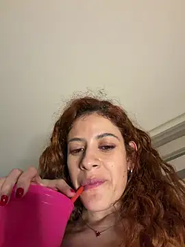 Alana15 - ANAL PLAY TILL CUM TICKETSHOW