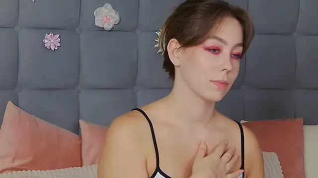 TheEmma - Lets keep my panties wet!😘😜💖